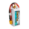 GensAce Soaring Mini LiPo Battery 2200mAh 14.8V 20C 4S1P XT60