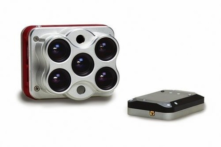 Kamera multispektralna Micasense Altum