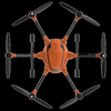 Heksakopter Yuneec H520 Dron