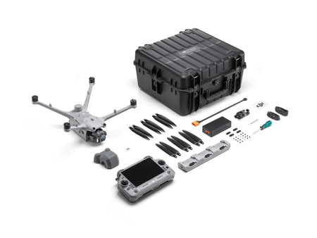 DJI Matrice 4D C2 Drone Combo + DJI Care Plus 1 year