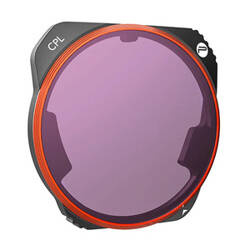 Filtr PGYTECH DJI Mavic 3 Pro CPL (Professional)