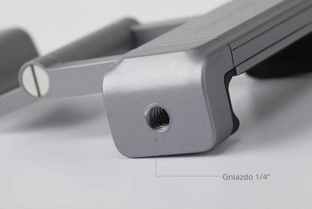 Phone holder (Plus) PGYTECH for DJI Osmo Pocket / Pocket 2 (P-18C-029)