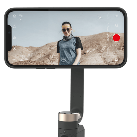 PowerVision S1 ExplorerKit (Black)