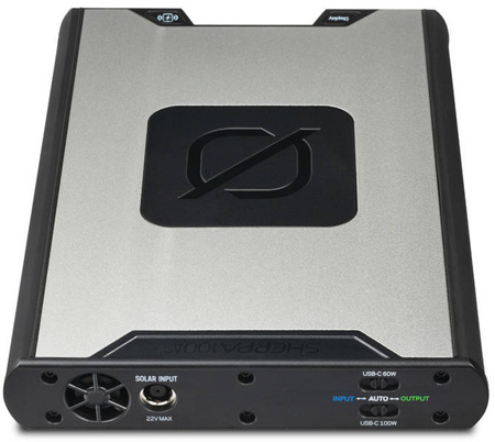 Energizer XP2000A przenośna bateria