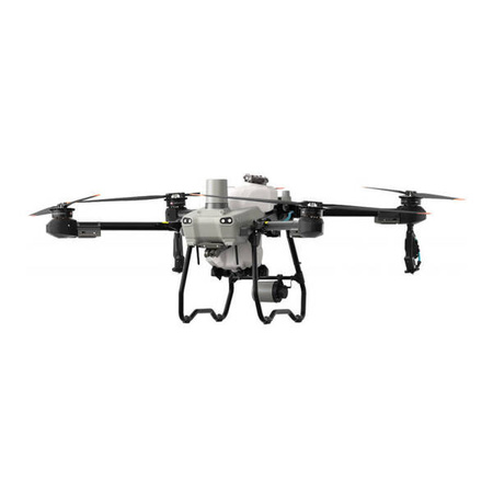 DJI Agras T25 drone