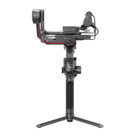 Stabilizator DJI RS 3 Pro Combo - Przedsprzedaż