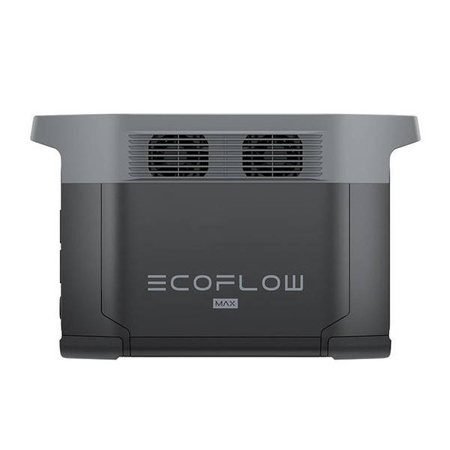 Portable power station EcoFlow Delta 2 Max