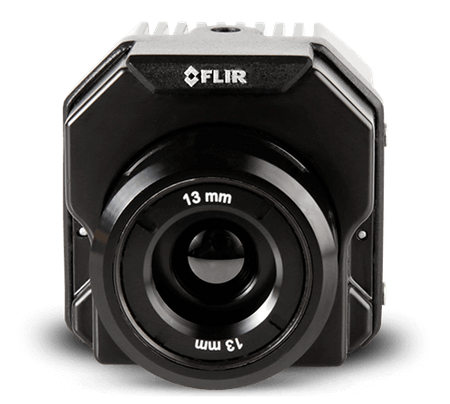 Flir Vue Pro R 640×512