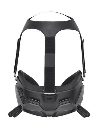 DJI FPV Digital System Fly More Combo (mode 1)