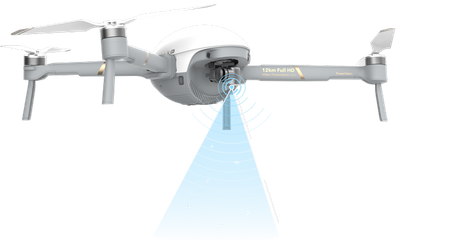 PowerEgg X 8K PowerVision