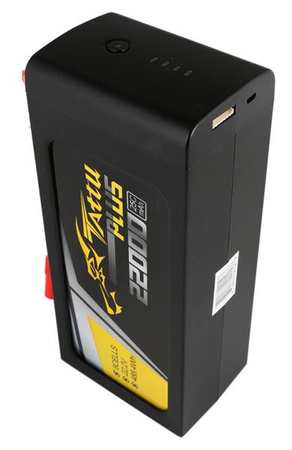Akumulator Tattu Plus 22000mAh 22.2V 25C 6S1P