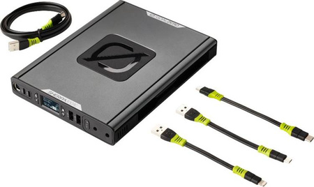 Energizer XP2000A przenośna bateria