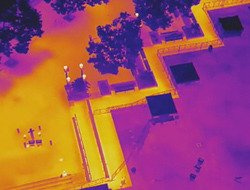 Flir Vue Pro R 336 x 256