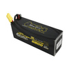 Akumulator LiPo Gens Ace Bashing 6800mAh 22.2V 6S1P 120C EC5