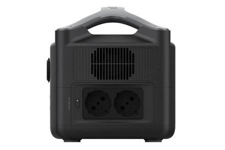 Przenośna stacja zasilania EcoFlow River