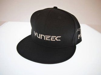 Yuneec aeroMind drone operator cap