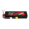 Akumulator Gens Ace 7600mAh 7,4V 60C 2S2P XT60 Material Case