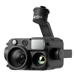 DJI Zenmuse H30T