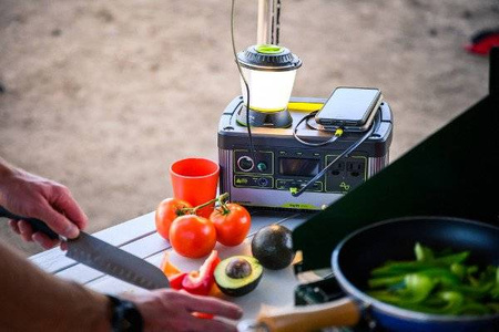 Energizer XP2000A przenośna bateria