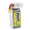 Akumulator Tattu R-Line 650mAh 14,8V 95C 4S1P XT30