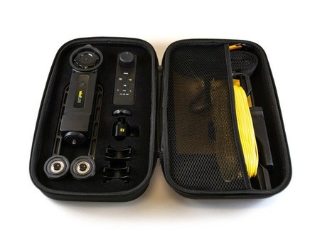 Wiral LITE etui pokrowiec transportowy Travel Case