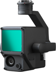 Kamera DJI Zenmuse L1 + DJI Terra