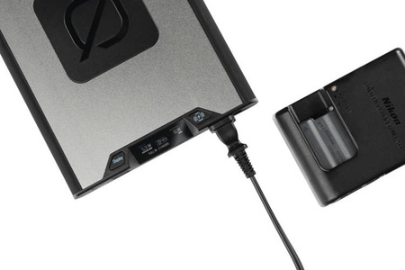 Goal Zero Sherpa 100 AC V2 bardzo wydajny, zatwierdzony przez linie lotnicze power bank z indukcją i 230V.