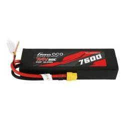 Akumulator Gens Ace 7600mAh 7,4V 60C 2S2P XT60 Material Case