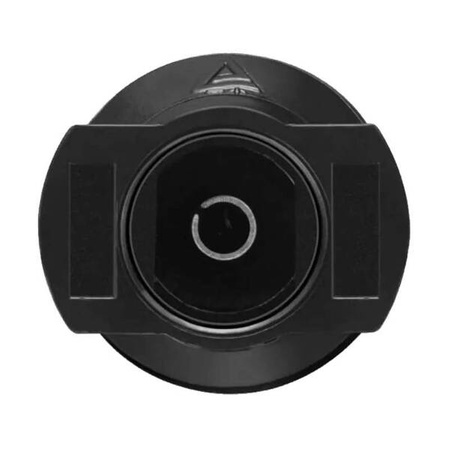 MC4 cable for solar panels EcoFlow 30cm