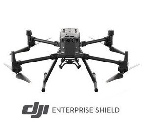 DJI Care Enterprise Basic Matrice 300 RTK - kod elektroniczny