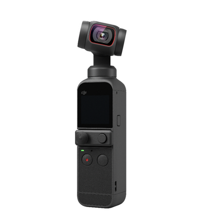 DJI Pocket 2 Creator Combo (Osmo Pocket 2 Creator Combo)
