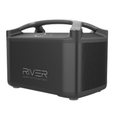 Bateria do EcoFlow RIVER Pro