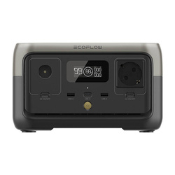 EcoFlow River 2 portable power station 256 Wh