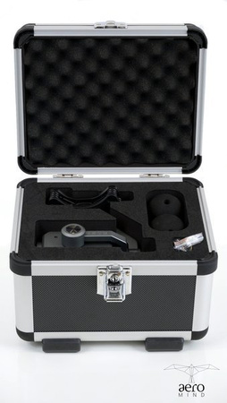 E30Z Zoom Camera for H520 Hexacopter