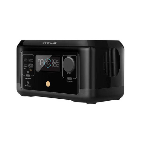 EcoFlow River Mini Wireless portable power station