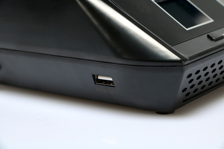 Oryginalna ładowarka dwukanałowa Yuneec do H520E i H520E RTK YUNDY5-EEU