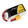 Akumulator Tattu 850mAh 14,8V 75C 4S1P XT60