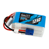 Akumulator Gens Ace 1250mAh 22.2V 60C 6S1P EC3