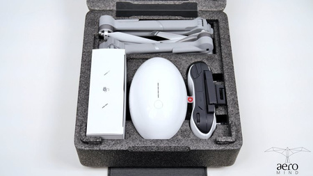 PowerVision PowerEgg X Wizard