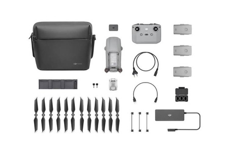 DJI Mavic Air 2 Fly More Combo