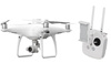 DJI Phantom 4 RTK SDK