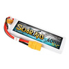 Akumulator Gens Ace Soaring 4000mAh 7.4V 30C 2S1P XT90