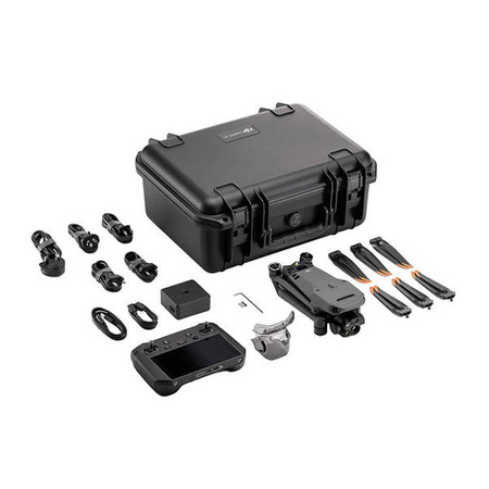 DJI Mavic 3 Enterprise C2 + DJI Care 1 year