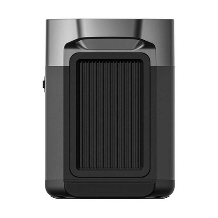 Extra battery for EcoFlow Delta 2