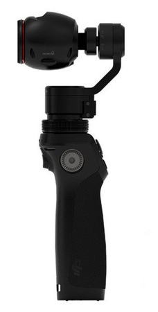 Gimbal ręczny DJI Osmo