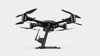 Aerialtronics Altura Zenith RTF