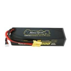 Akumulator Gens Ace Bashing 8000mAh 11.1V 100C 3S1P LiPo EC5