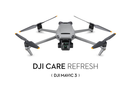  DJI Care Refresh DJI Mavic 3