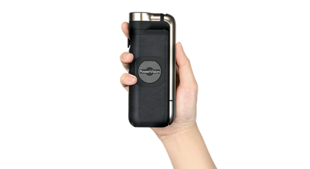 PowerVision S1 ExplorerKit (Black)