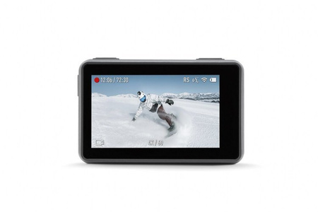 DJI Osmo Action + Charging Kit